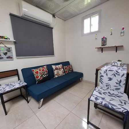 Habitacion marina Panamá Esterno foto