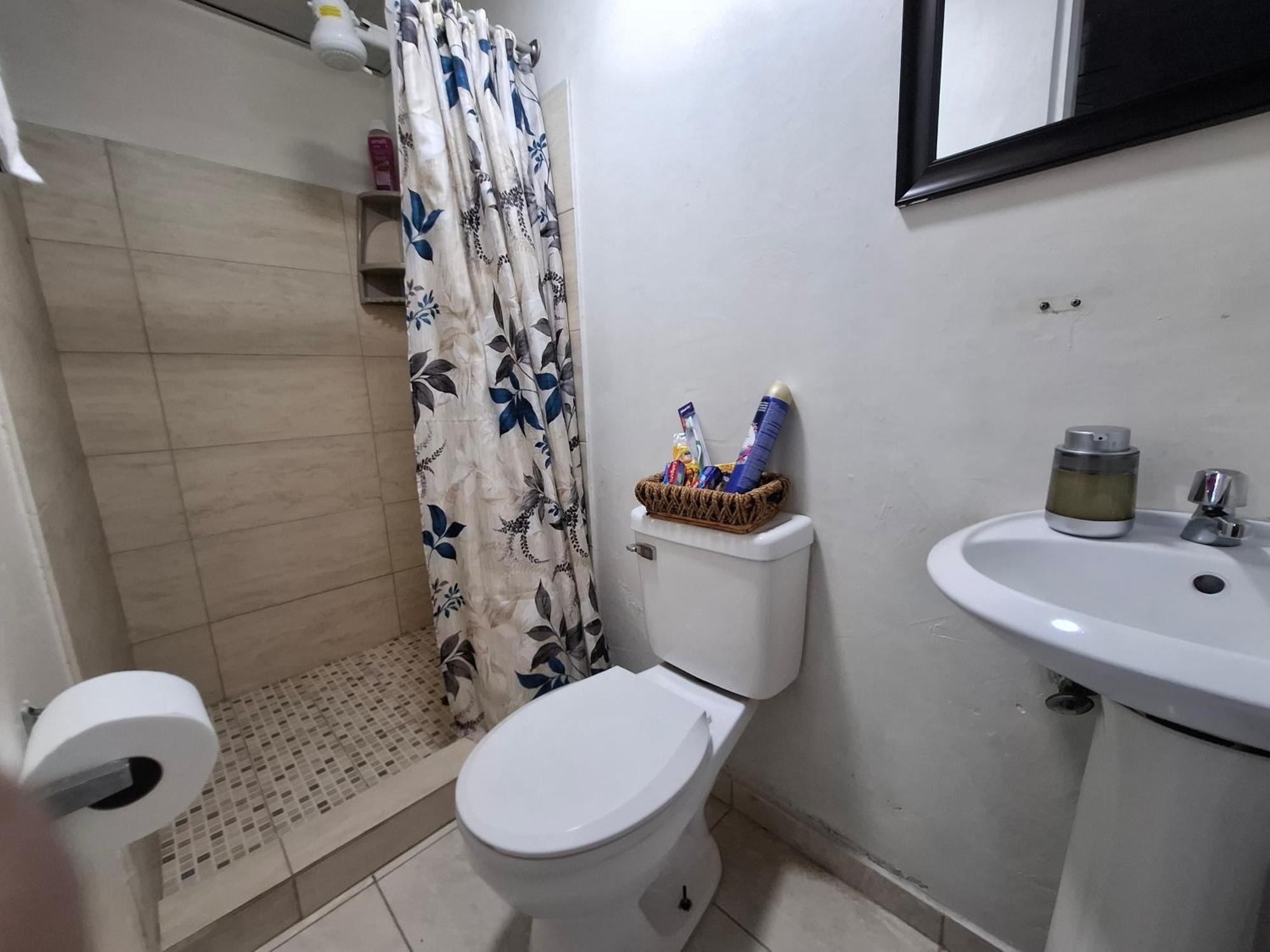 Habitacion marina Panamá Esterno foto