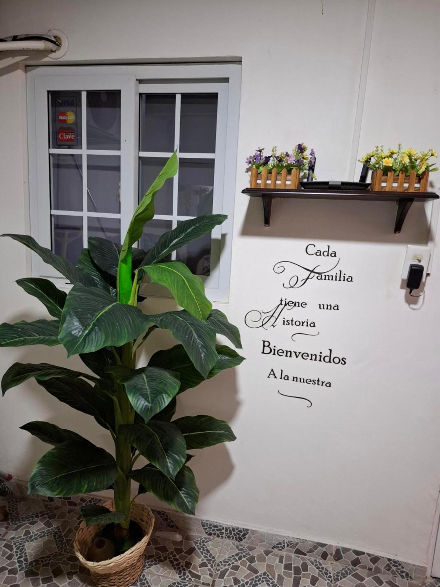 Habitacion marina Panamá Esterno foto