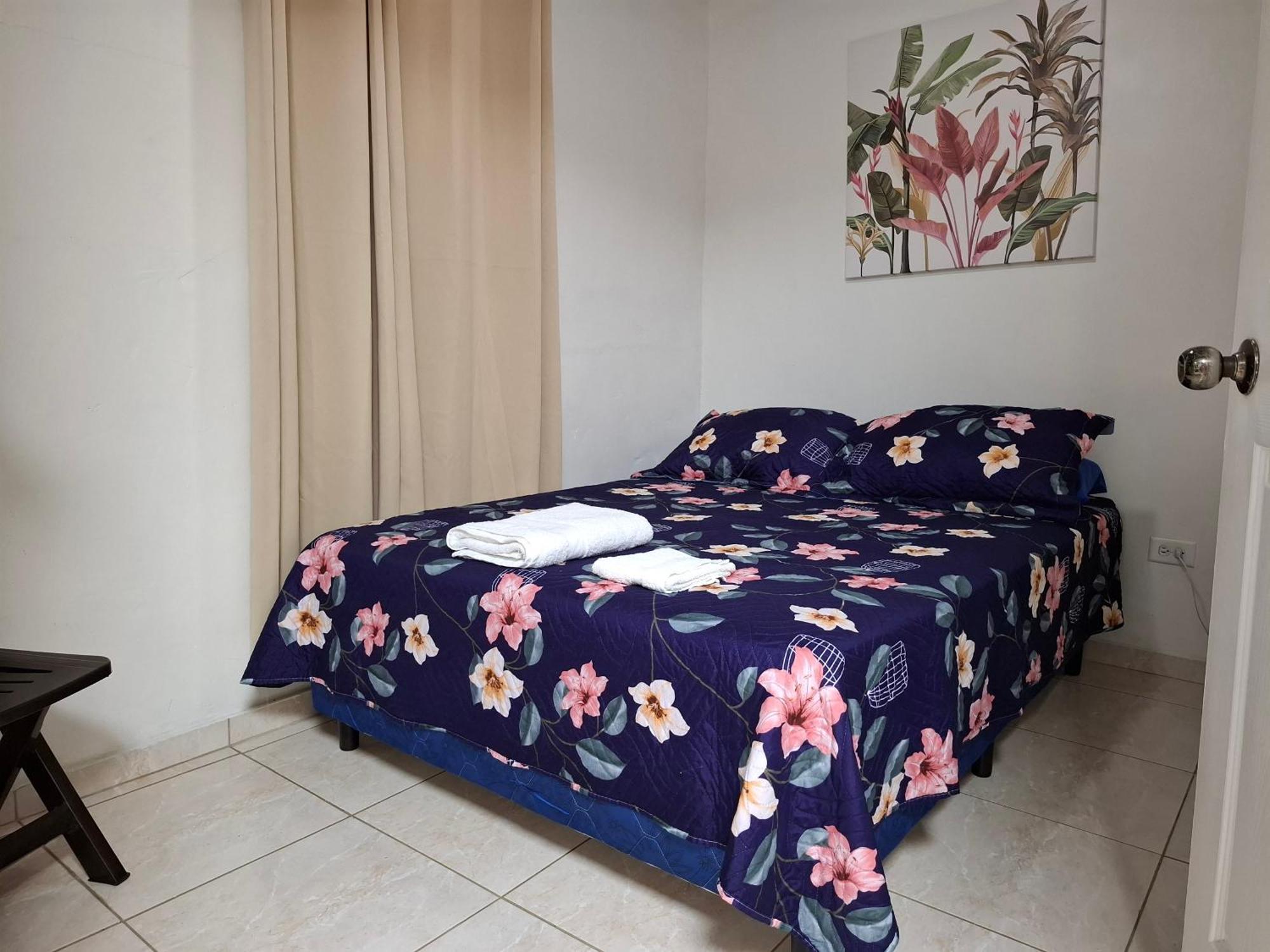 Habitacion marina Panamá Camera foto